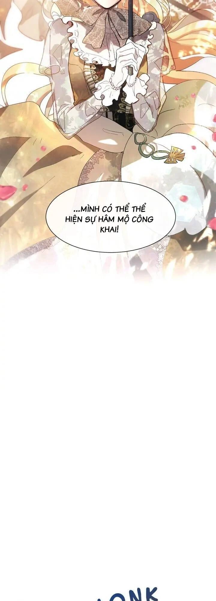 Tôi Là Fan Cứng Của Hoàng Tử Chapter 49 - 56