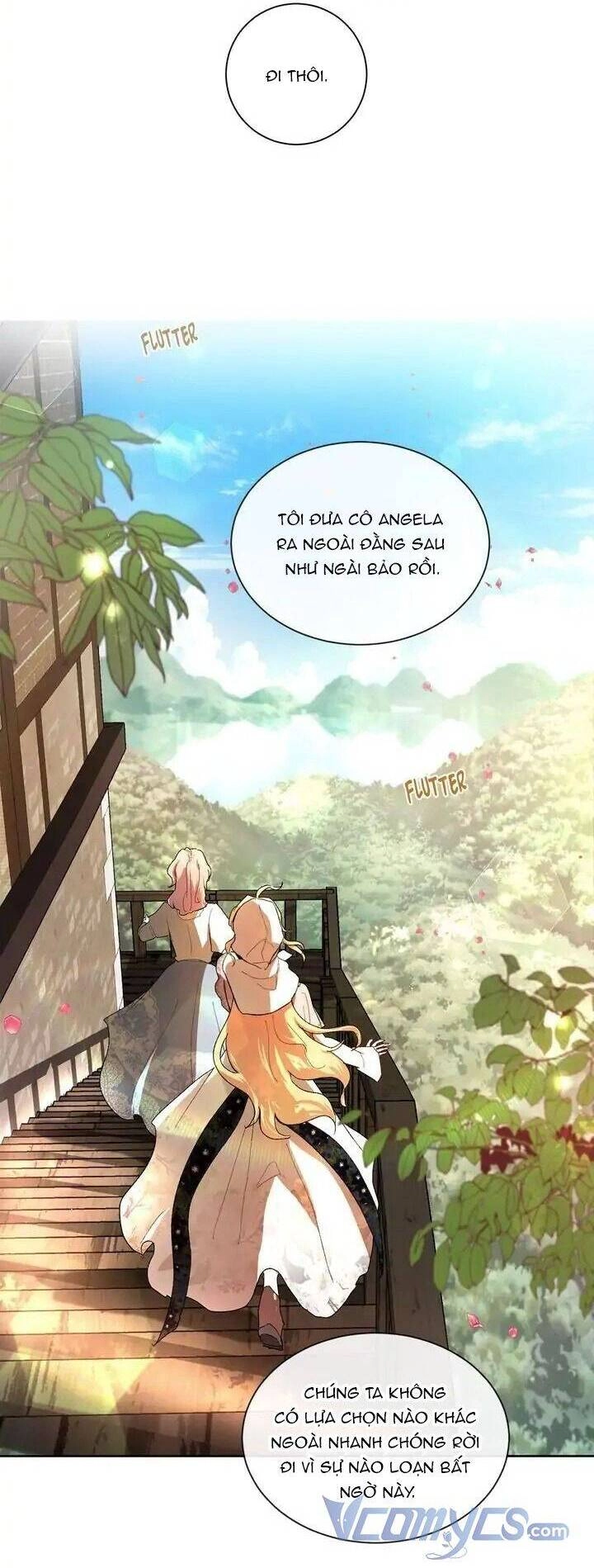 Tôi Là Fan Cứng Của Hoàng Tử Chapter 50 - 5