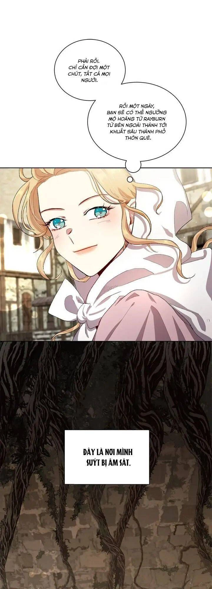 Tôi Là Fan Cứng Của Hoàng Tử Chapter 50 - 26