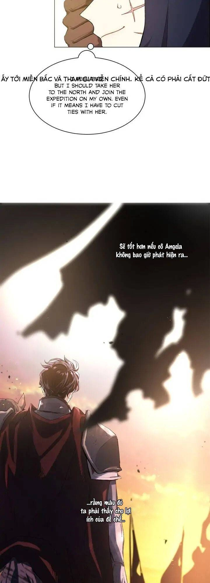 Tôi Là Fan Cứng Của Hoàng Tử Chapter 50 - 33