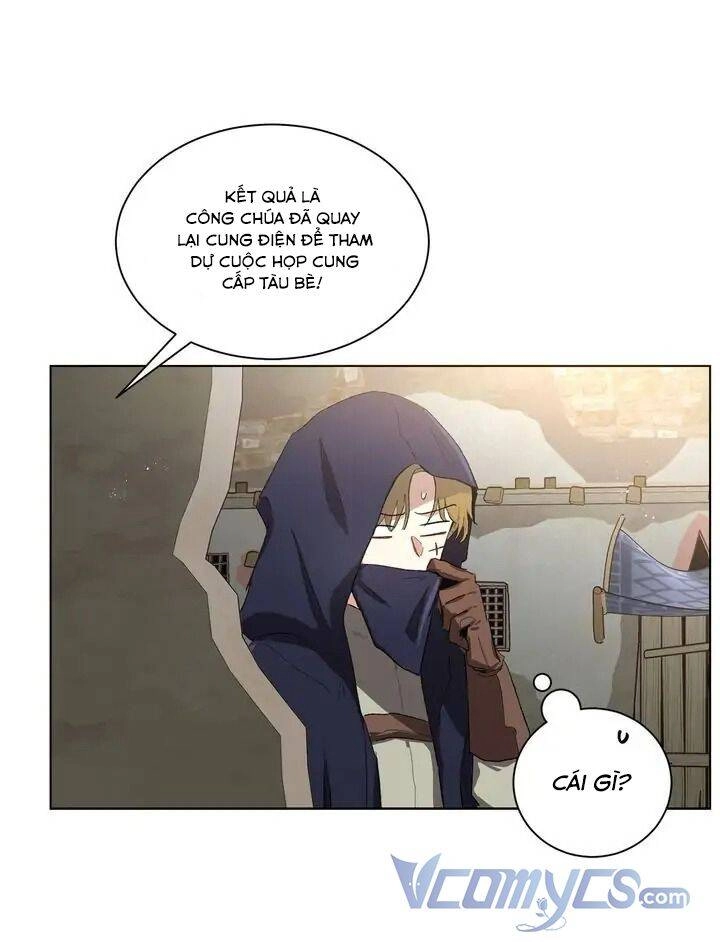 Tôi Là Fan Cứng Của Hoàng Tử Chapter 50 - 37