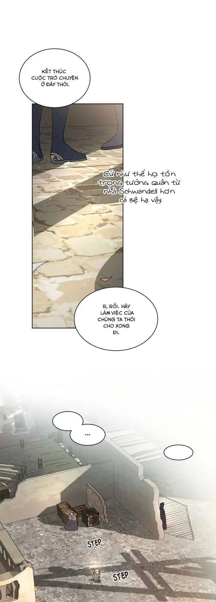 Tôi Là Fan Cứng Của Hoàng Tử Chapter 50 - 40