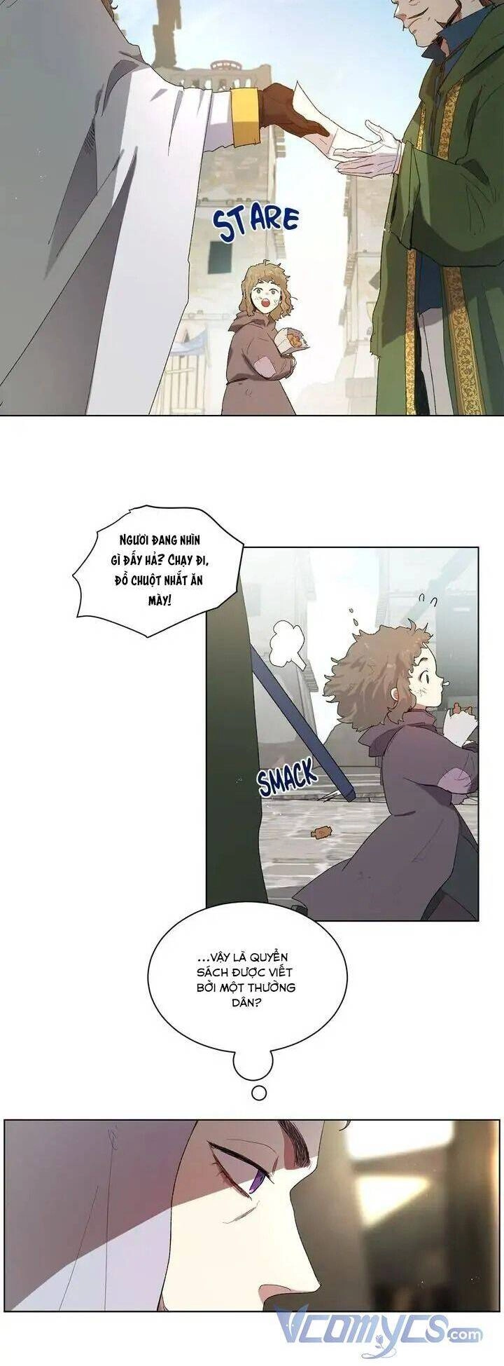 Tôi Là Fan Cứng Của Hoàng Tử Chapter 50 - 45