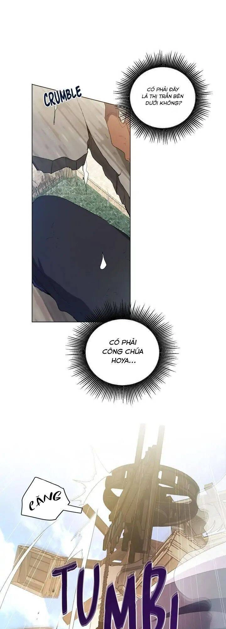 Tôi Là Fan Cứng Của Hoàng Tử Chapter 50 - 50