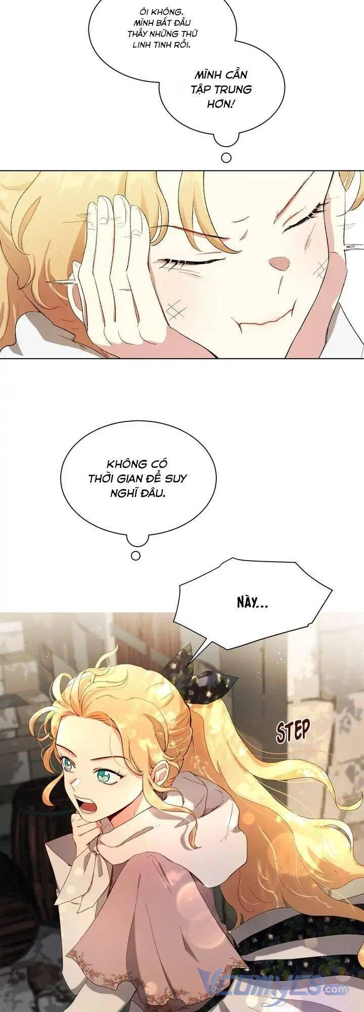 Tôi Là Fan Cứng Của Hoàng Tử Chapter 50 - 55