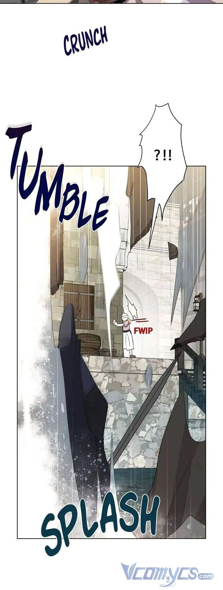 Tôi Là Fan Cứng Của Hoàng Tử Chapter 50 - 56