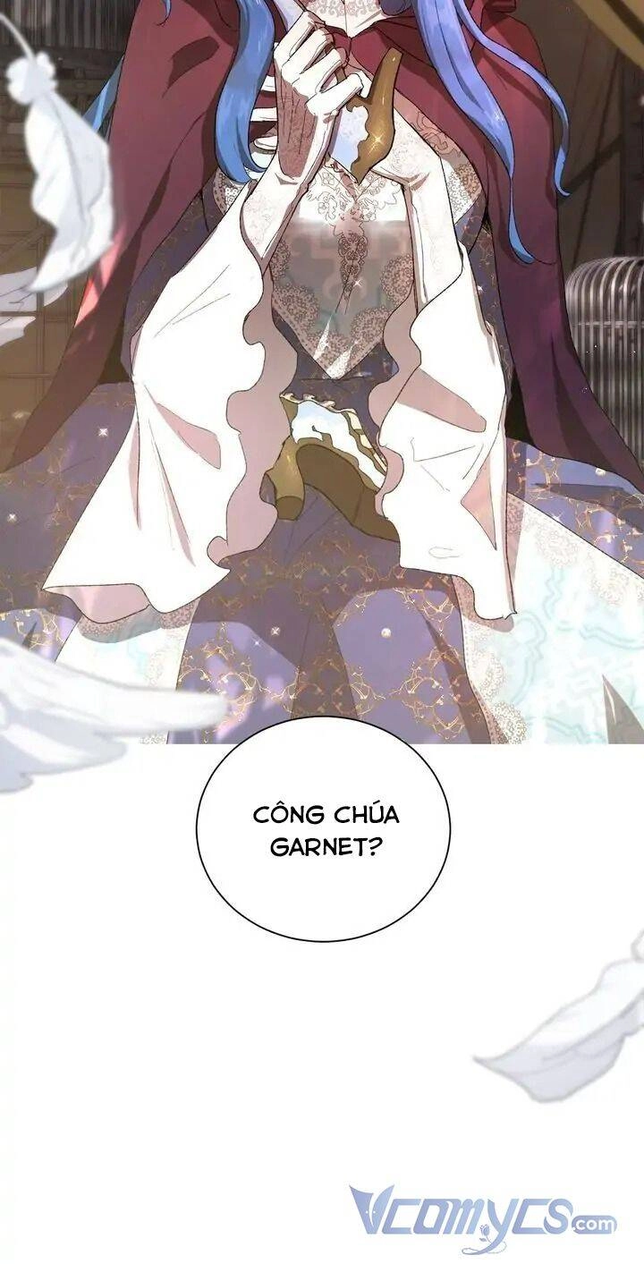 Tôi Là Fan Cứng Của Hoàng Tử Chapter 50 - 68