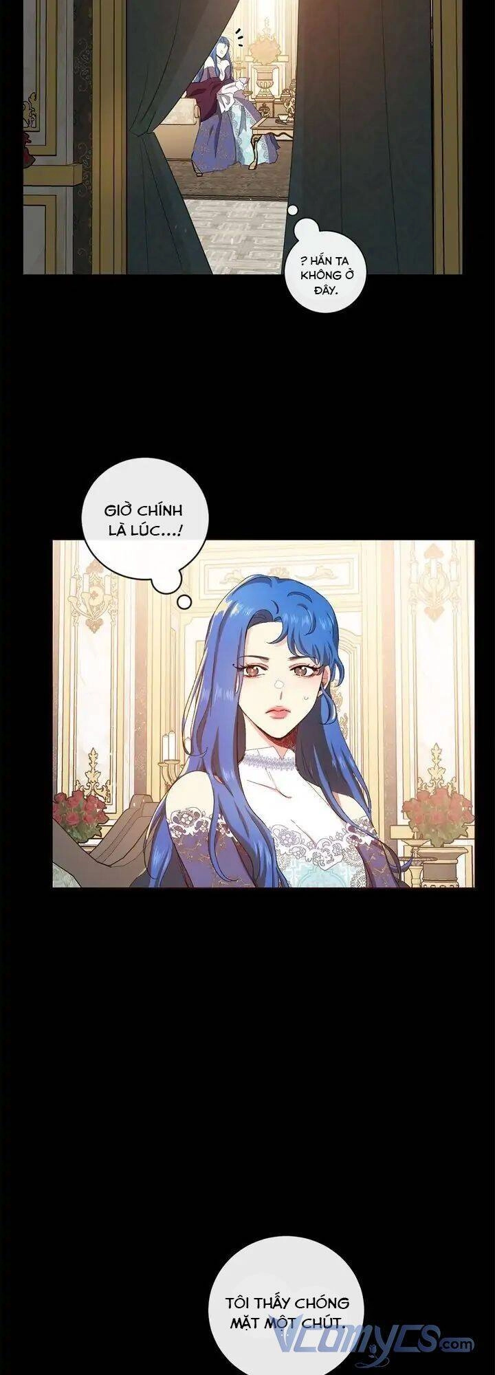 Tôi Là Fan Cứng Của Hoàng Tử Chapter 51 - 6