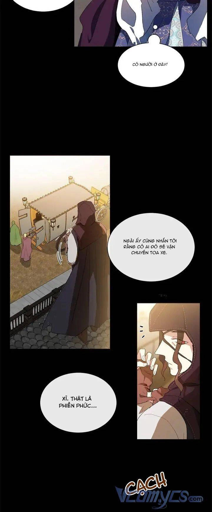 Tôi Là Fan Cứng Của Hoàng Tử Chapter 51 - 9