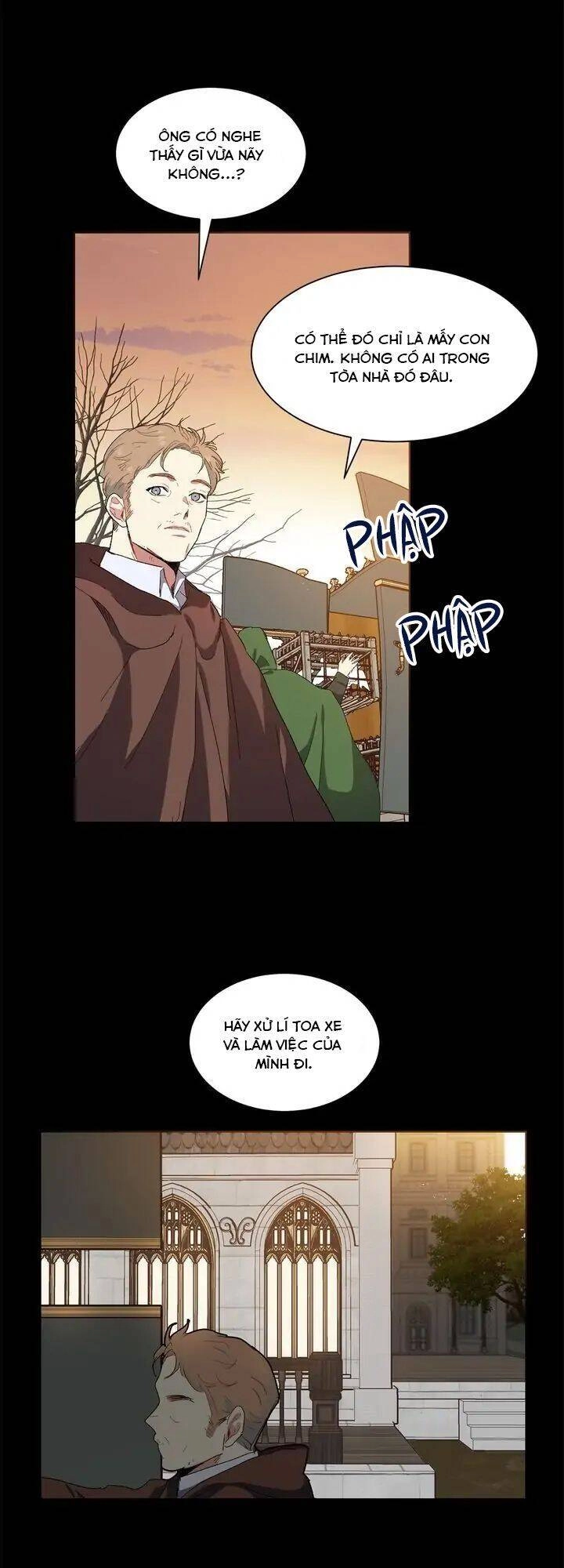 Tôi Là Fan Cứng Của Hoàng Tử Chapter 51 - 10