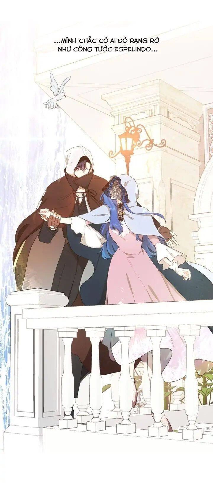 Tôi Là Fan Cứng Của Hoàng Tử Chapter 51 - 14