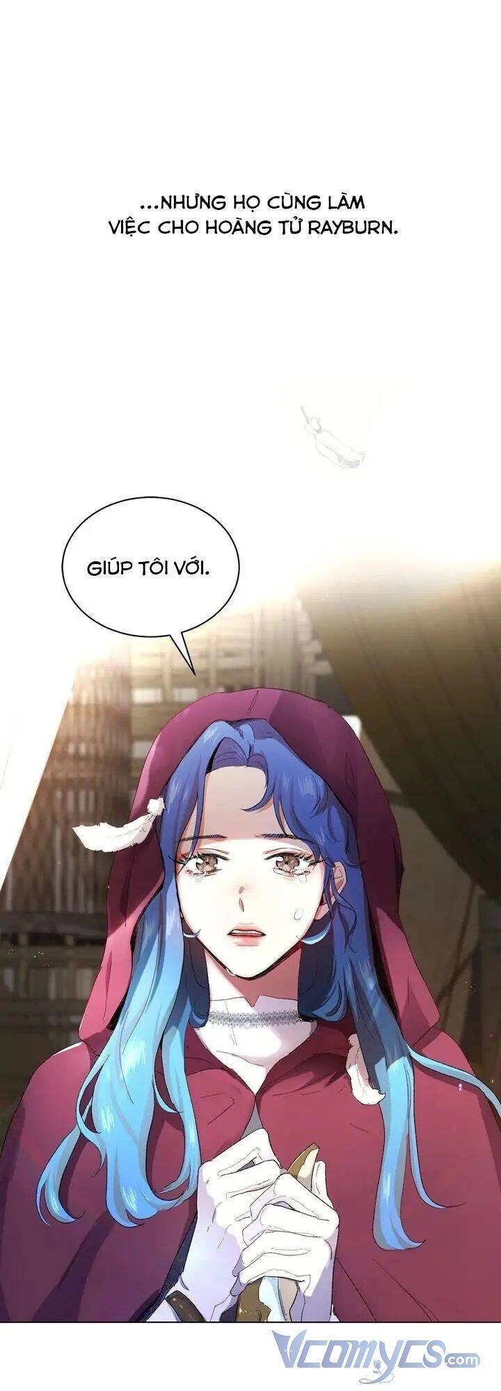 Tôi Là Fan Cứng Của Hoàng Tử Chapter 51 - 17