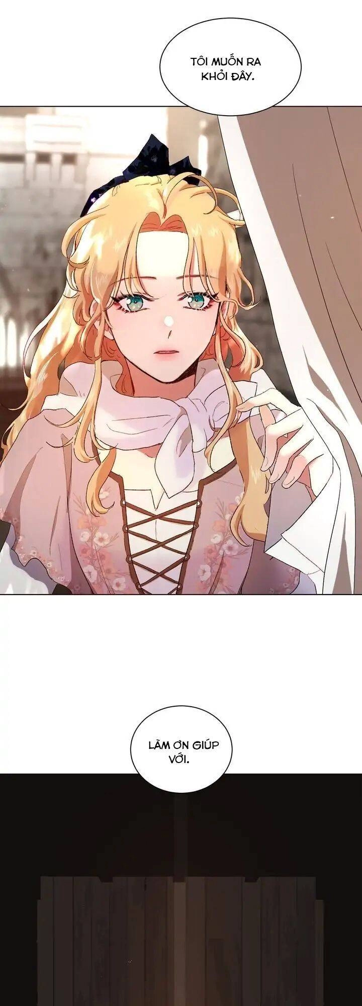 Tôi Là Fan Cứng Của Hoàng Tử Chapter 51 - 18