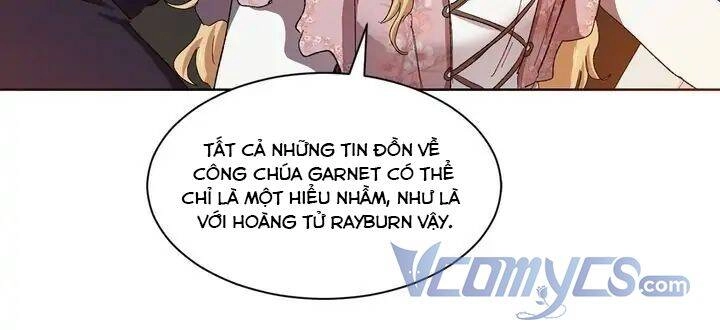 Tôi Là Fan Cứng Của Hoàng Tử Chapter 51 - 22