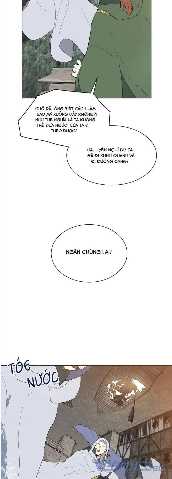 Tôi Là Fan Cứng Của Hoàng Tử Chapter 51 - 35