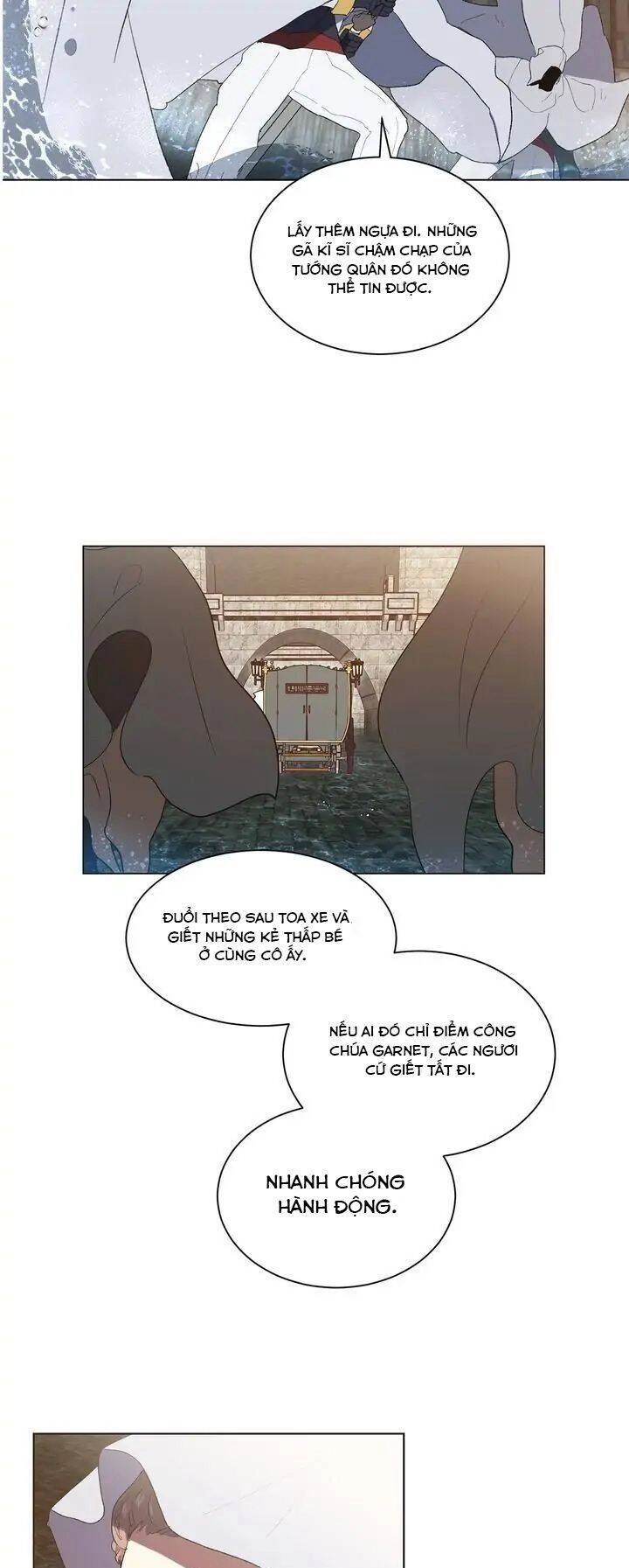 Tôi Là Fan Cứng Của Hoàng Tử Chapter 51 - 36