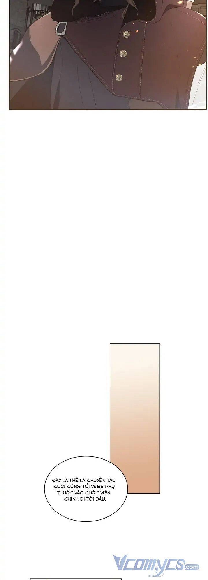 Tôi Là Fan Cứng Của Hoàng Tử Chapter 51 - 39