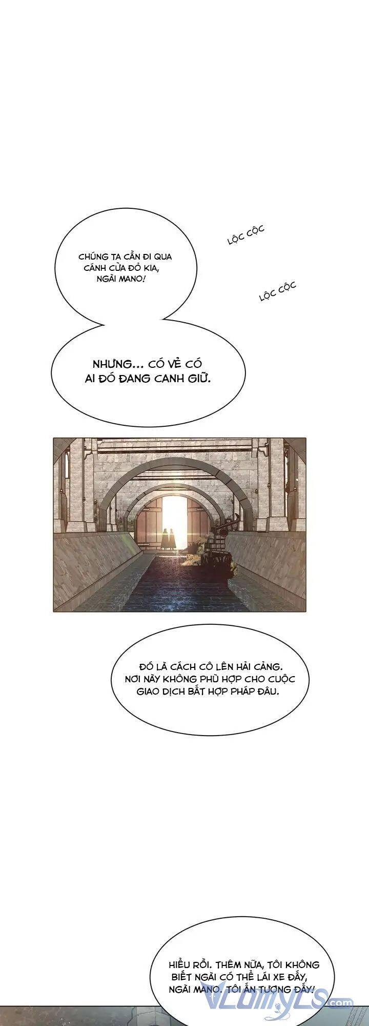 Tôi Là Fan Cứng Của Hoàng Tử Chapter 51 - 41