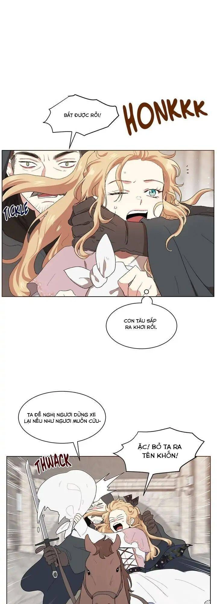 Tôi Là Fan Cứng Của Hoàng Tử Chapter 51 - 47