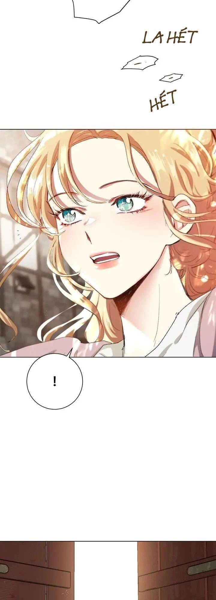 Tôi Là Fan Cứng Của Hoàng Tử Chapter 51 - 54