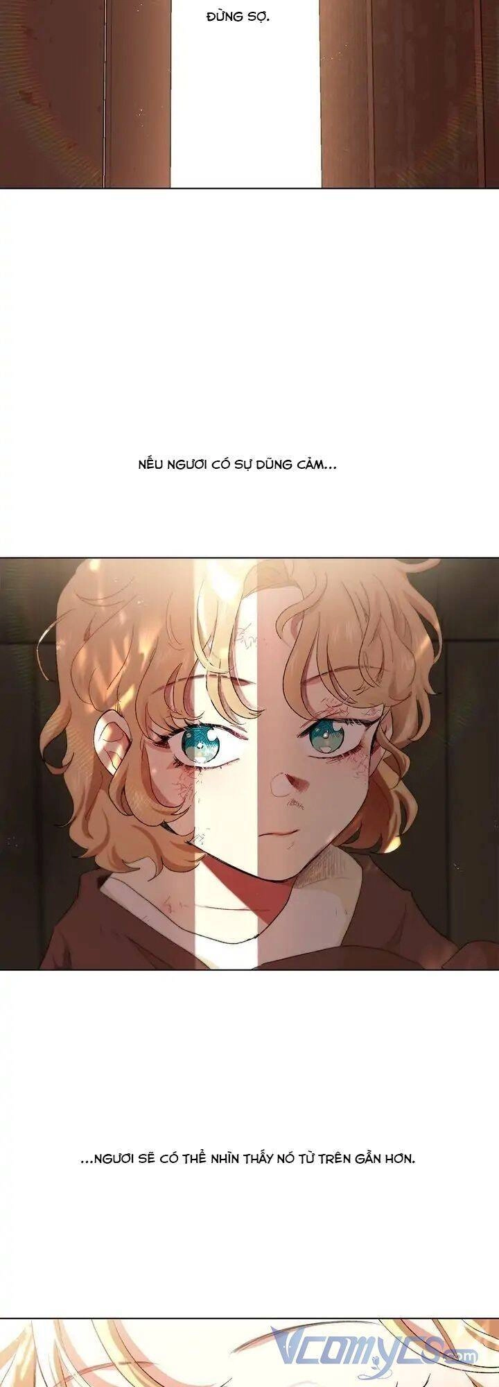 Tôi Là Fan Cứng Của Hoàng Tử Chapter 51 - 55