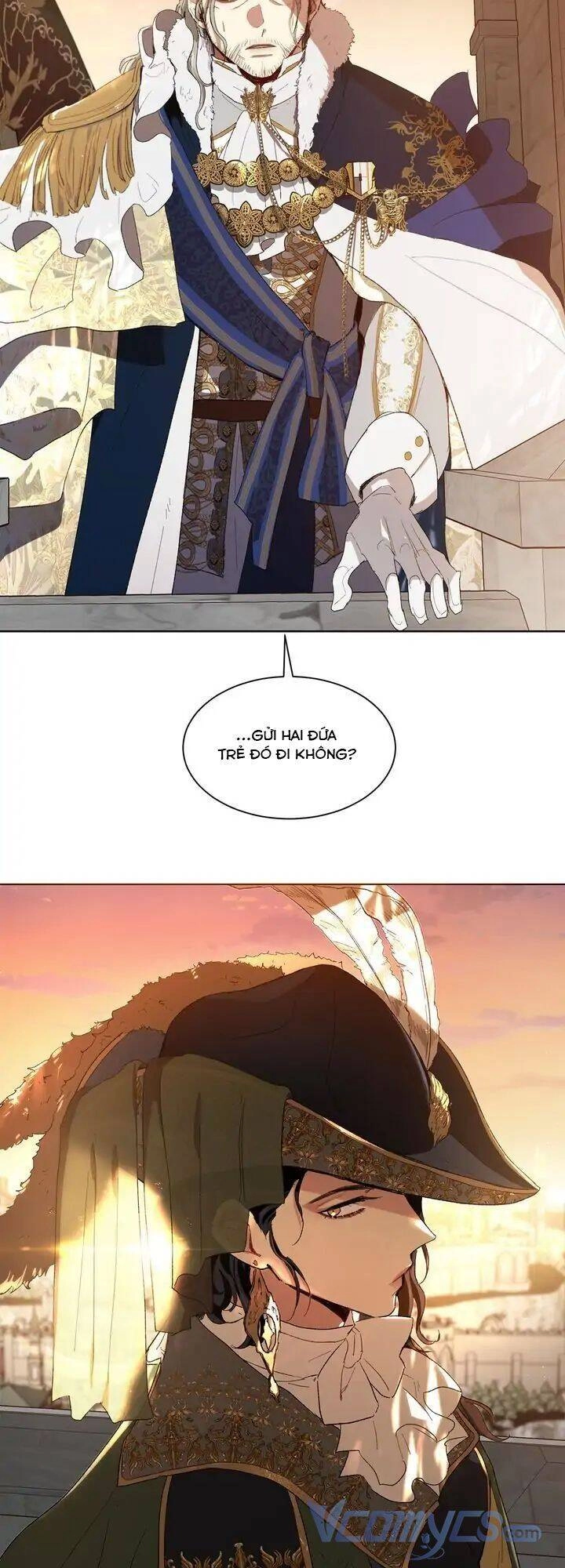 Tôi Là Fan Cứng Của Hoàng Tử Chapter 51 - 60