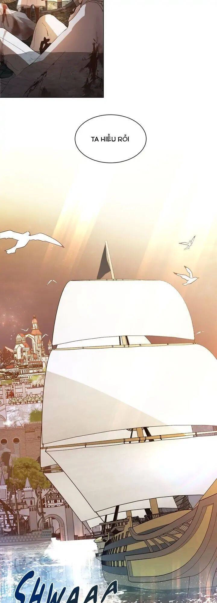 Tôi Là Fan Cứng Của Hoàng Tử Chapter 51 - 63