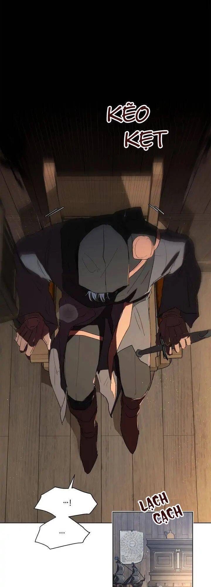 Tôi Là Fan Cứng Của Hoàng Tử Chapter 51 - 66