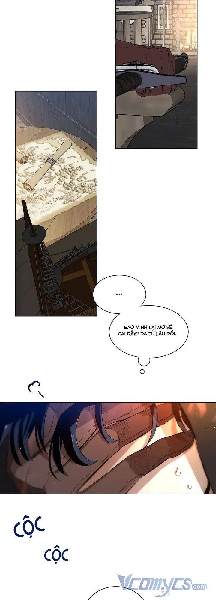 Tôi Là Fan Cứng Của Hoàng Tử Chapter 51 - 67