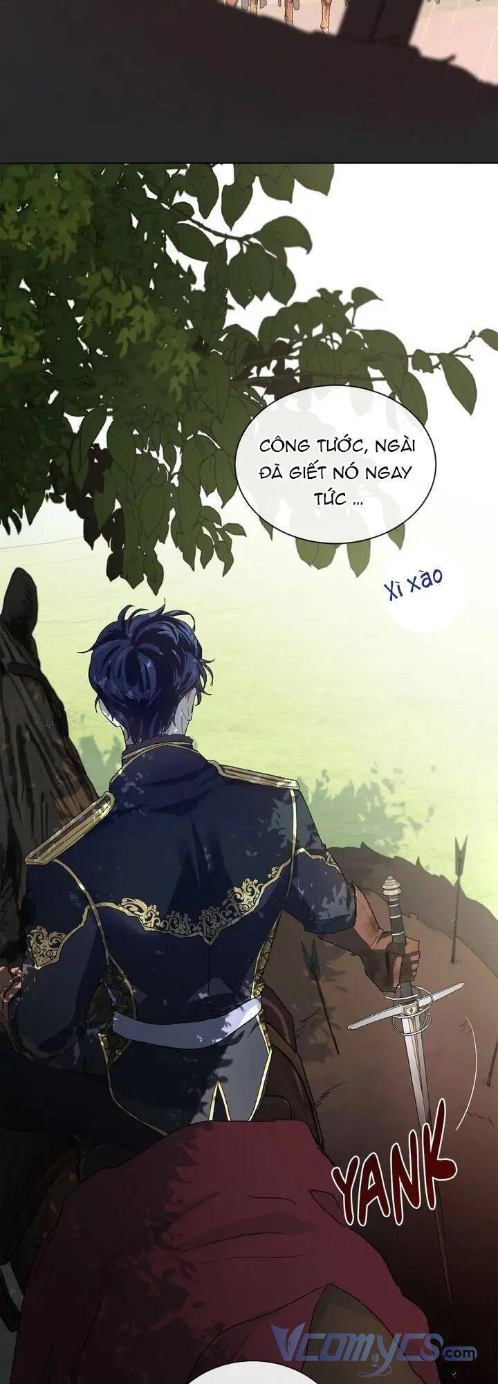 Tôi Là Fan Cứng Của Hoàng Tử Chapter 52 - 11