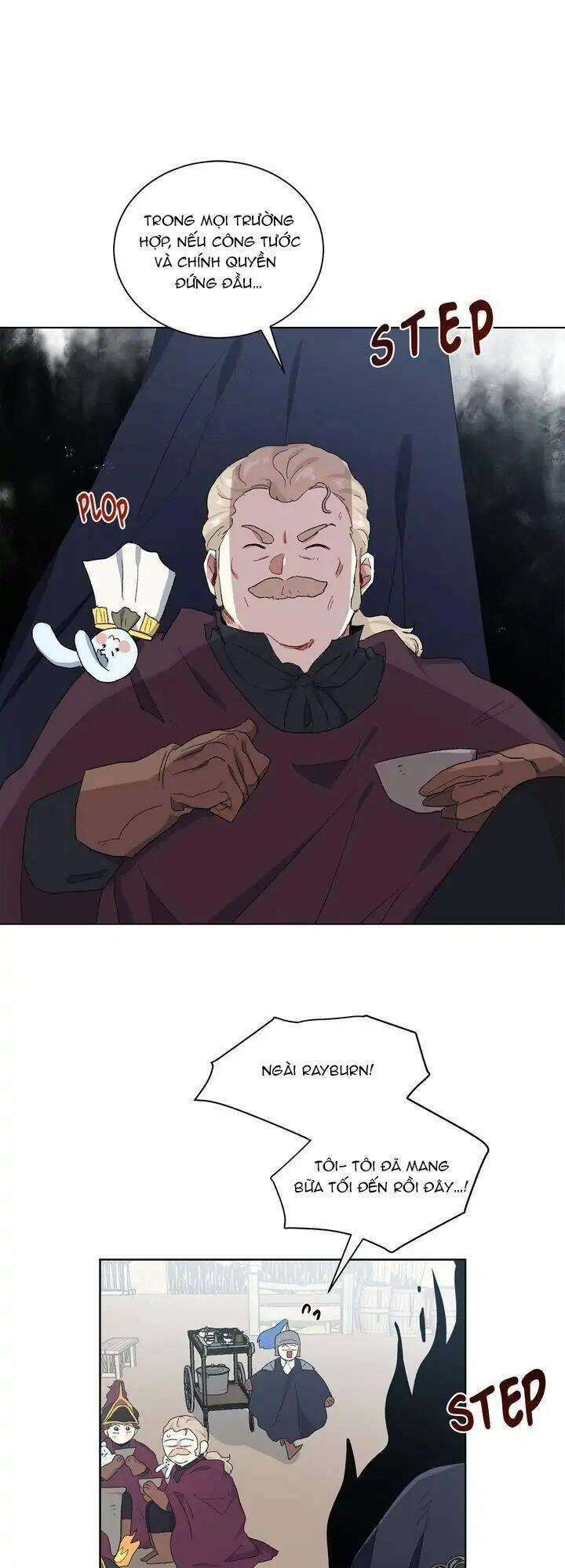 Tôi Là Fan Cứng Của Hoàng Tử Chapter 52 - 24