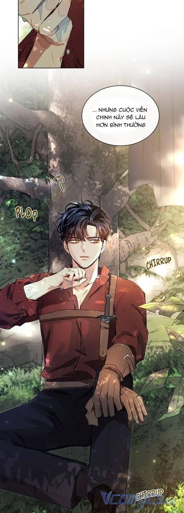 Tôi Là Fan Cứng Của Hoàng Tử Chapter 52 - 27