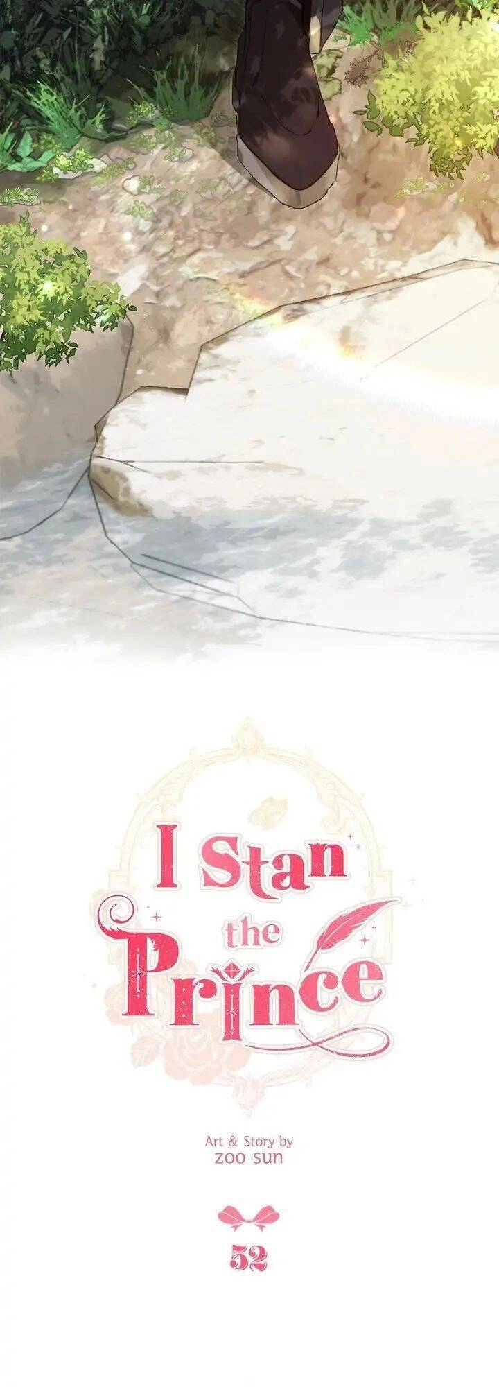 Tôi Là Fan Cứng Của Hoàng Tử Chapter 52 - 28