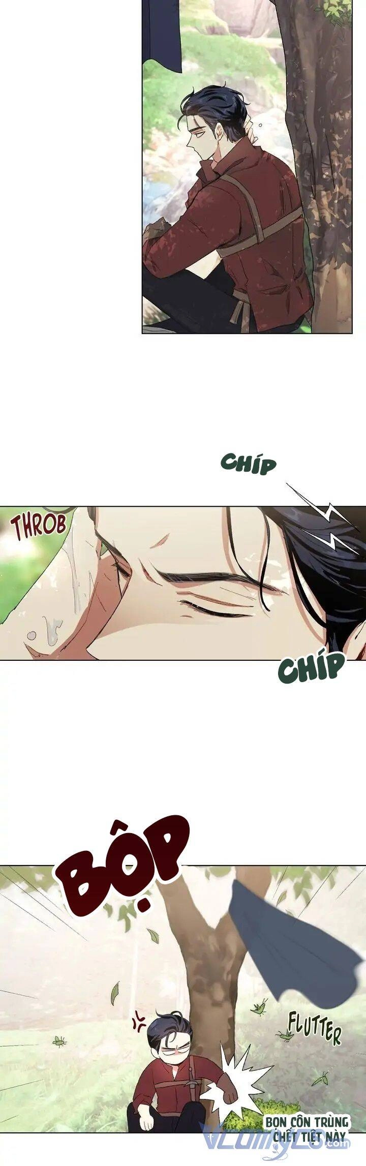 Tôi Là Fan Cứng Của Hoàng Tử Chapter 52 - 30