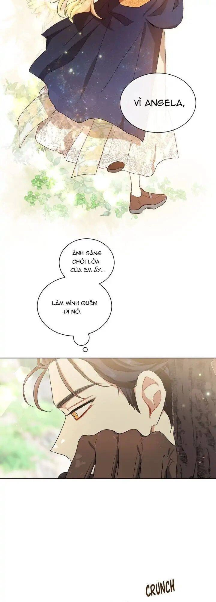 Tôi Là Fan Cứng Của Hoàng Tử Chapter 52 - 33