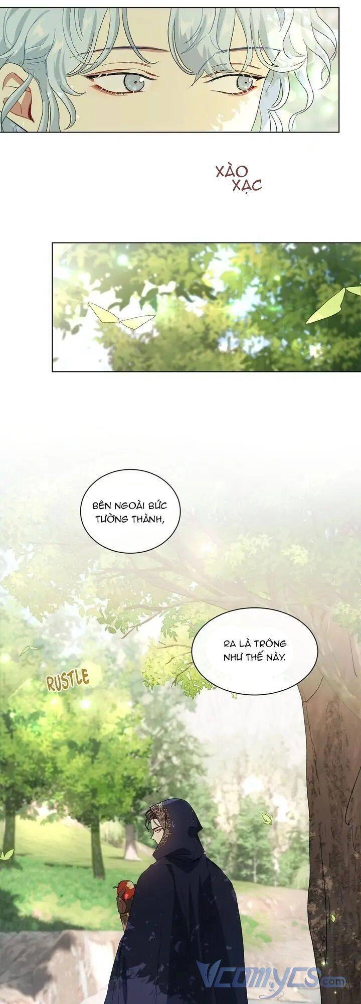 Tôi Là Fan Cứng Của Hoàng Tử Chapter 52 - 41