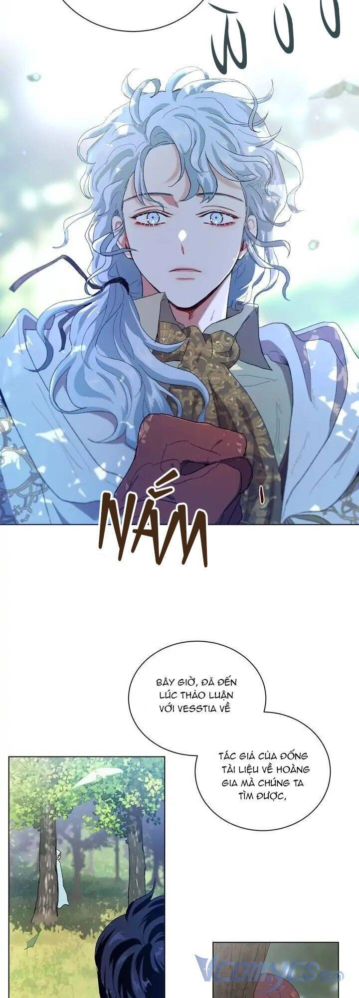 Tôi Là Fan Cứng Của Hoàng Tử Chapter 52 - 46