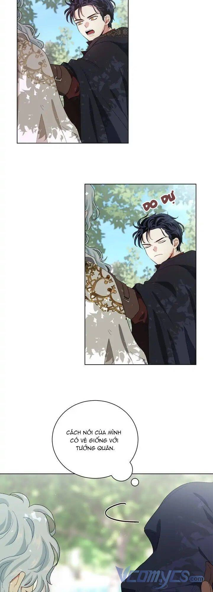 Tôi Là Fan Cứng Của Hoàng Tử Chapter 52 - 48