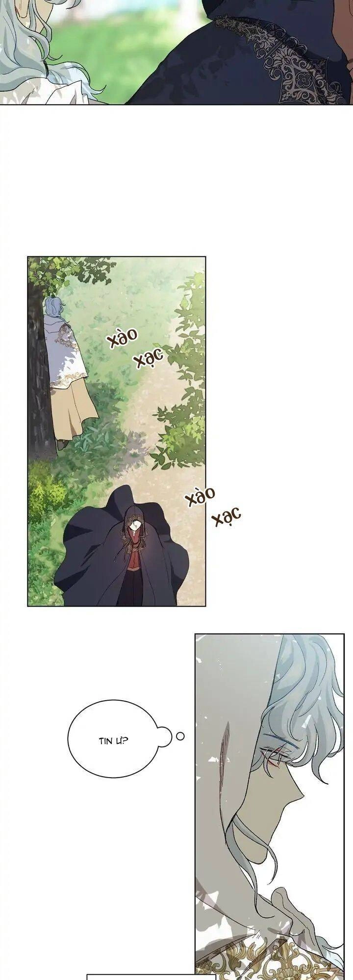 Tôi Là Fan Cứng Của Hoàng Tử Chapter 52 - 49