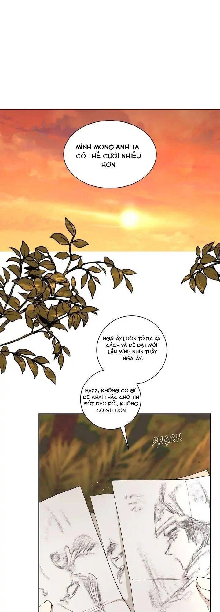 Tôi Là Fan Cứng Của Hoàng Tử Chapter 53 - 7