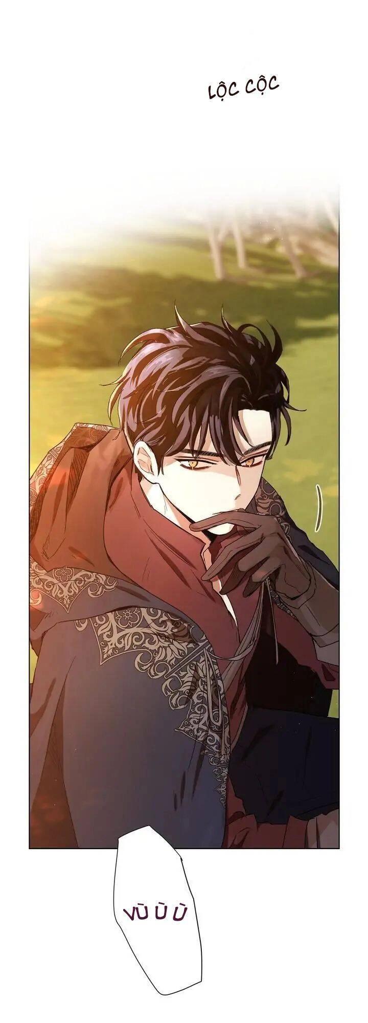 Tôi Là Fan Cứng Của Hoàng Tử Chapter 53 - 10