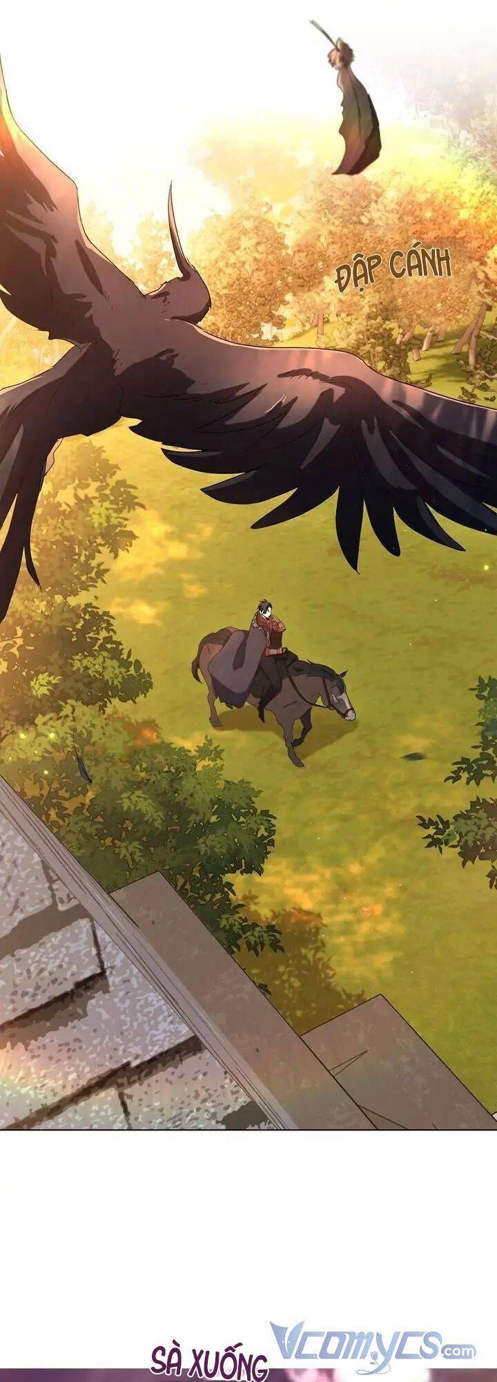 Tôi Là Fan Cứng Của Hoàng Tử Chapter 53 - 11