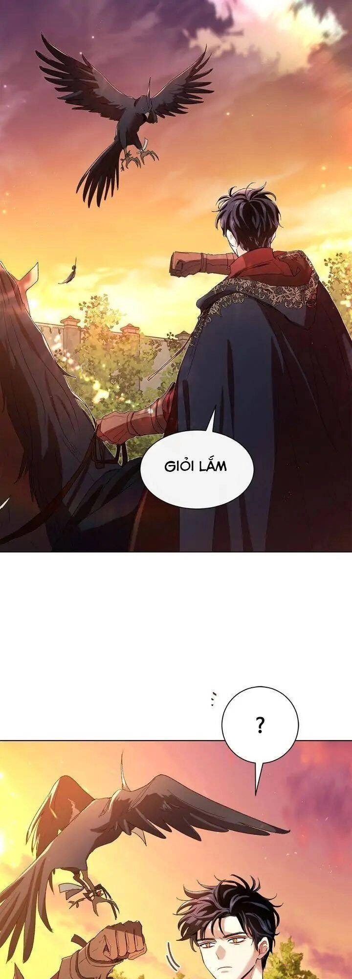 Tôi Là Fan Cứng Của Hoàng Tử Chapter 53 - 12