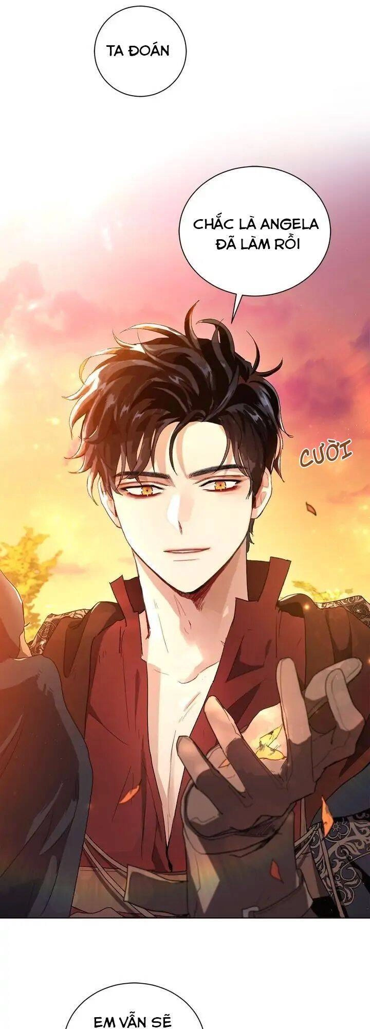 Tôi Là Fan Cứng Của Hoàng Tử Chapter 53 - 14