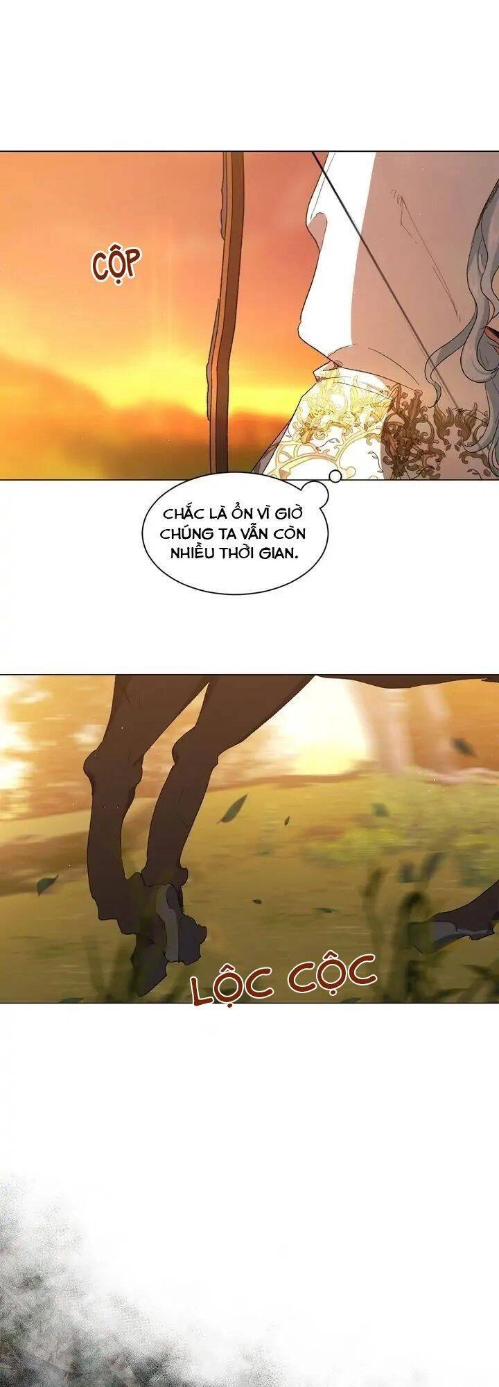 Tôi Là Fan Cứng Của Hoàng Tử Chapter 53 - 23