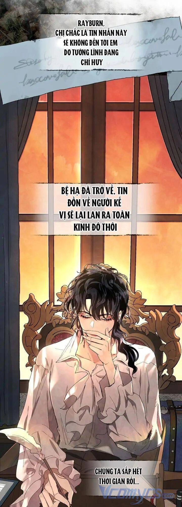 Tôi Là Fan Cứng Của Hoàng Tử Chapter 53 - 24