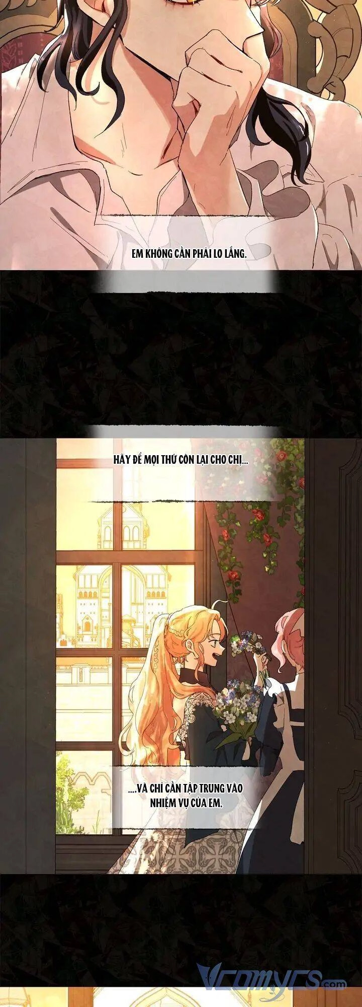 Tôi Là Fan Cứng Của Hoàng Tử Chapter 53 - 26