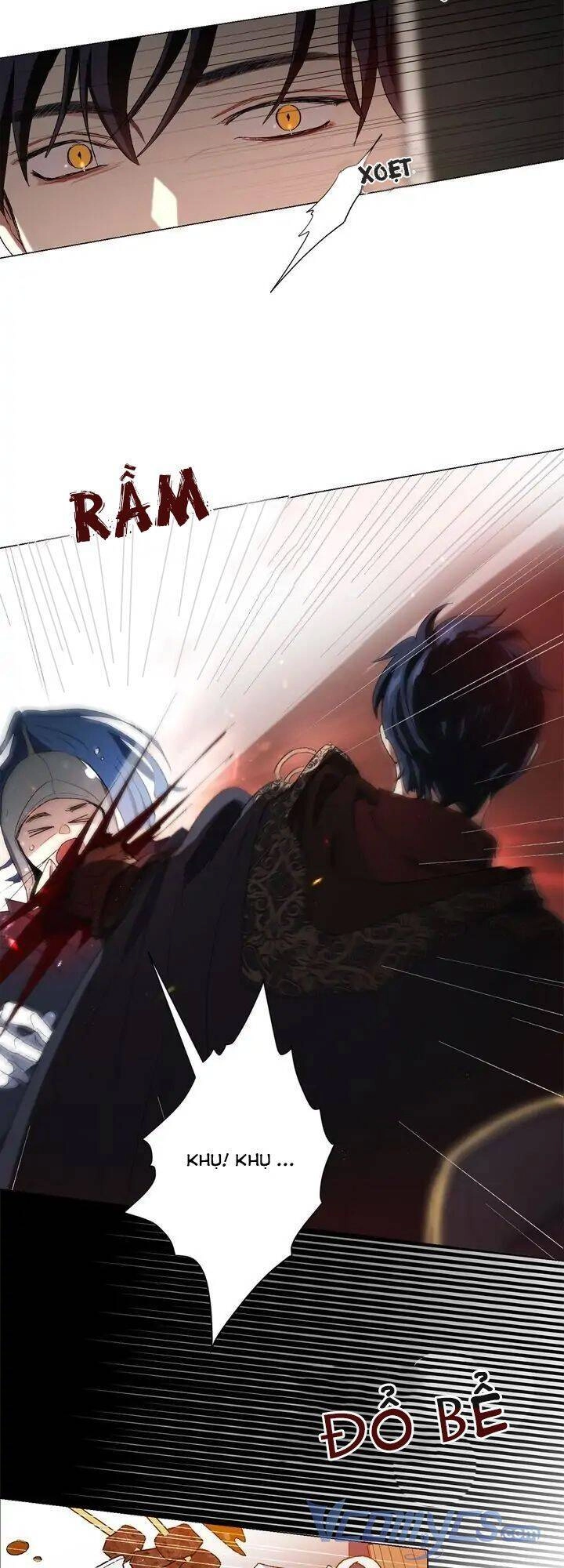 Tôi Là Fan Cứng Của Hoàng Tử Chapter 53 - 31