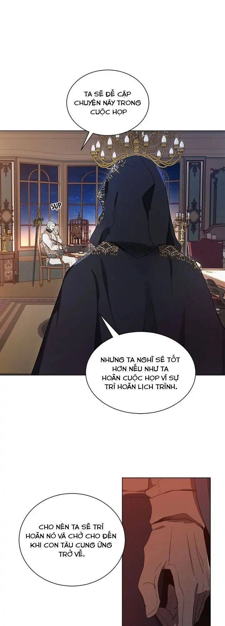 Tôi Là Fan Cứng Của Hoàng Tử Chapter 53 - 39