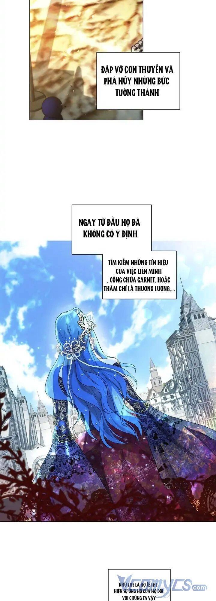 Tôi Là Fan Cứng Của Hoàng Tử Chapter 53 - 42